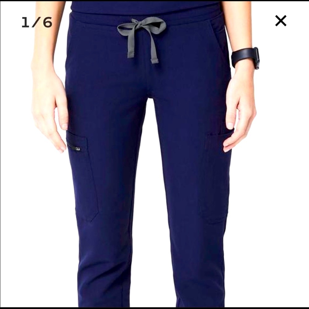 Figs scrub pants